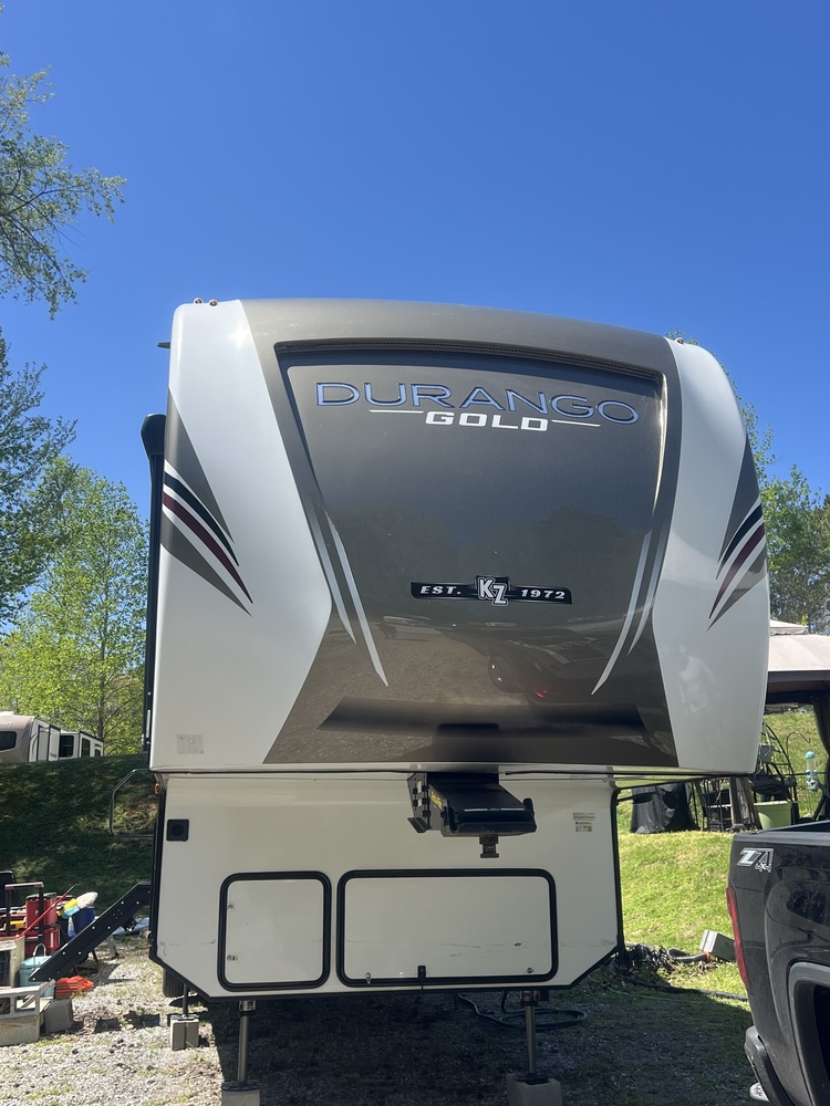 Photo of Rv