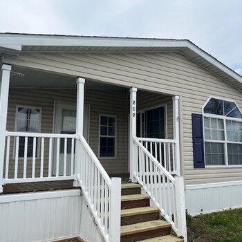 Thumbnail of mobile home