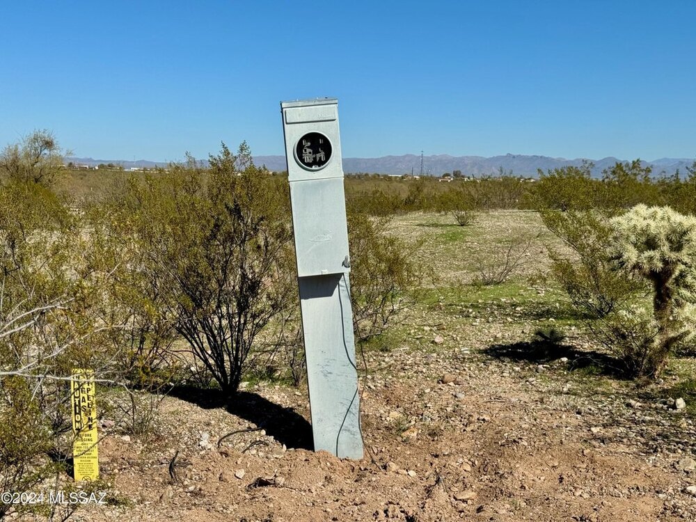 Photo of Mobile Home Lot
