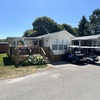 Mobile Home for Sale: 2 Bed 1 Bath 2006 General Coach