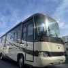 RV for Sale: 2008 CAYMAN XL 35SBD