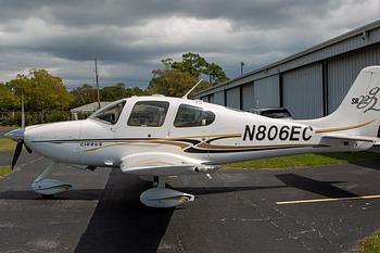 Thumbnail of aircraft