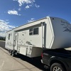 RV for Sale: 2004 FOUR WINDS 32CG