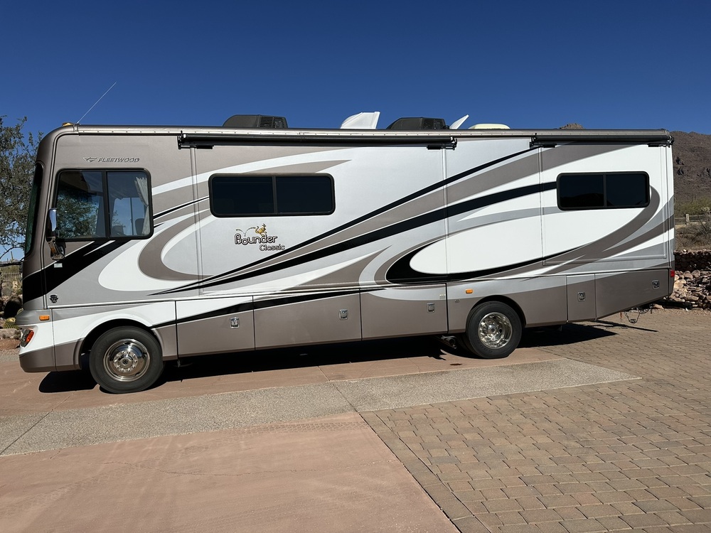 Photo of Rv