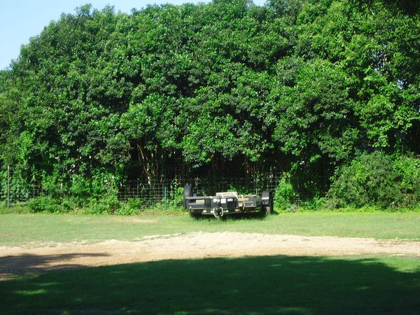 Photo of RV Lot