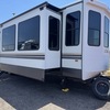RV for Sale: 2021 CEDAR CREEK COTTAGE 40CDL