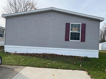 Thumbnail of mobile home