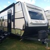 RV for Sale: 2025 NO BOUNDARIES (20 SERIES) NB20.7