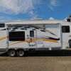 RV for Sale: 2005 295FS