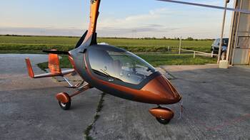 Thumbnail of aircraft