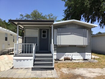 Thumbnail of mobile home