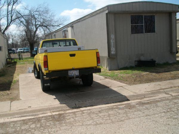 Photos of Mobile Home Park
