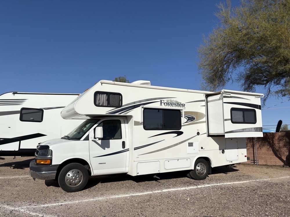 Photo of Rv