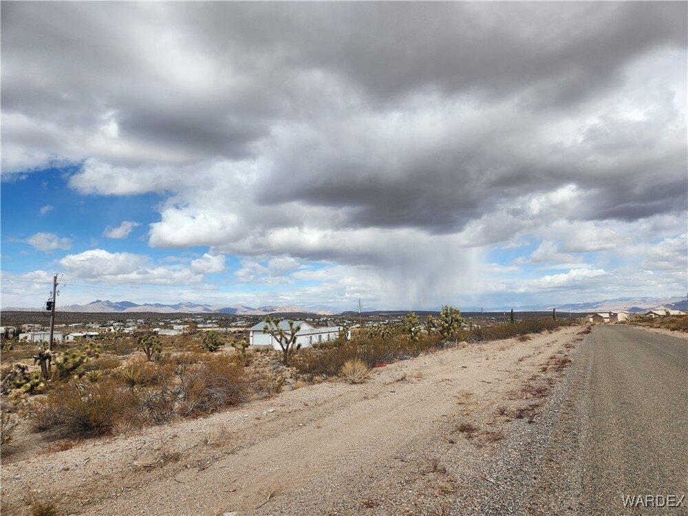 Photo of Mobile Home Lot