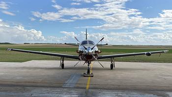 Thumbnail of aircraft