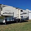 RV for Sale: 2018 ALPINE 3400RS