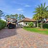RV Lot for Sale: Luxury Lakefront Lot, Coach Cabana, and Bintelli Golf Cart, Fort Myers, FL