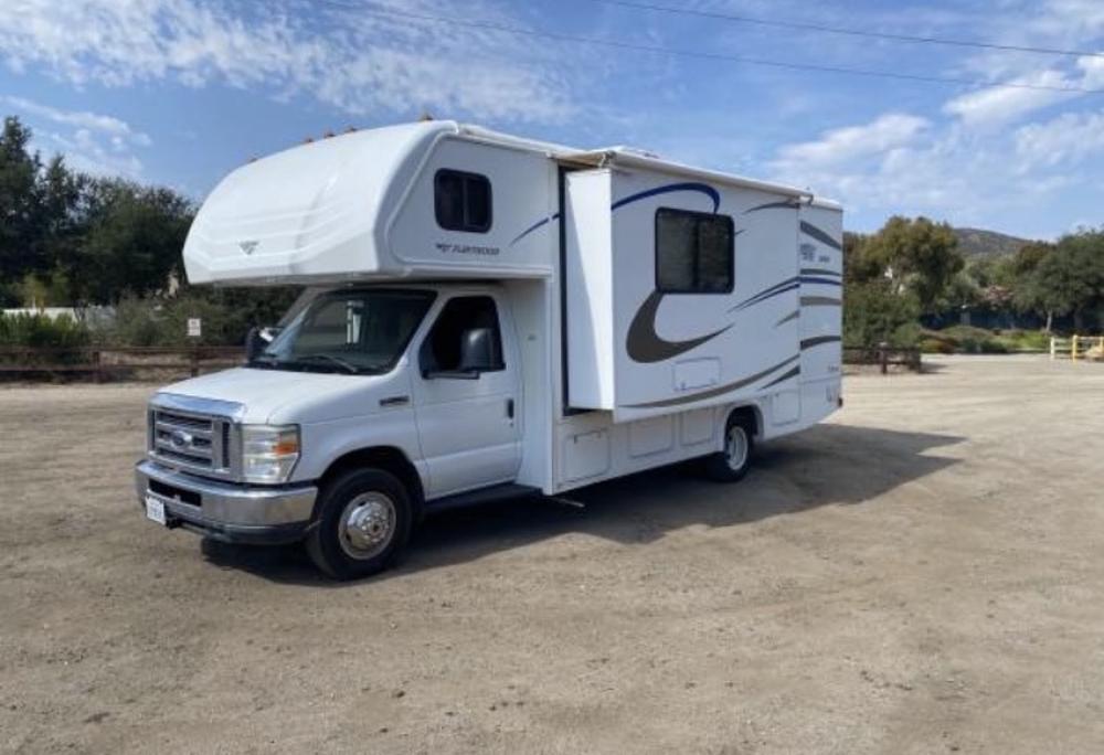 Photo of Rv