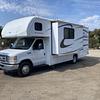 RV for Sale: 2011 JAMBOREE SPORT 25G