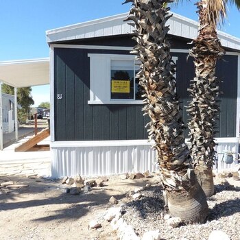 Thumbnail of mobile home