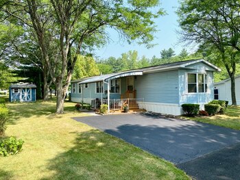 Thumbnail of mobile home