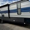 RV for Sale: 2021 CHEROKEE GREY WOLF 23MK