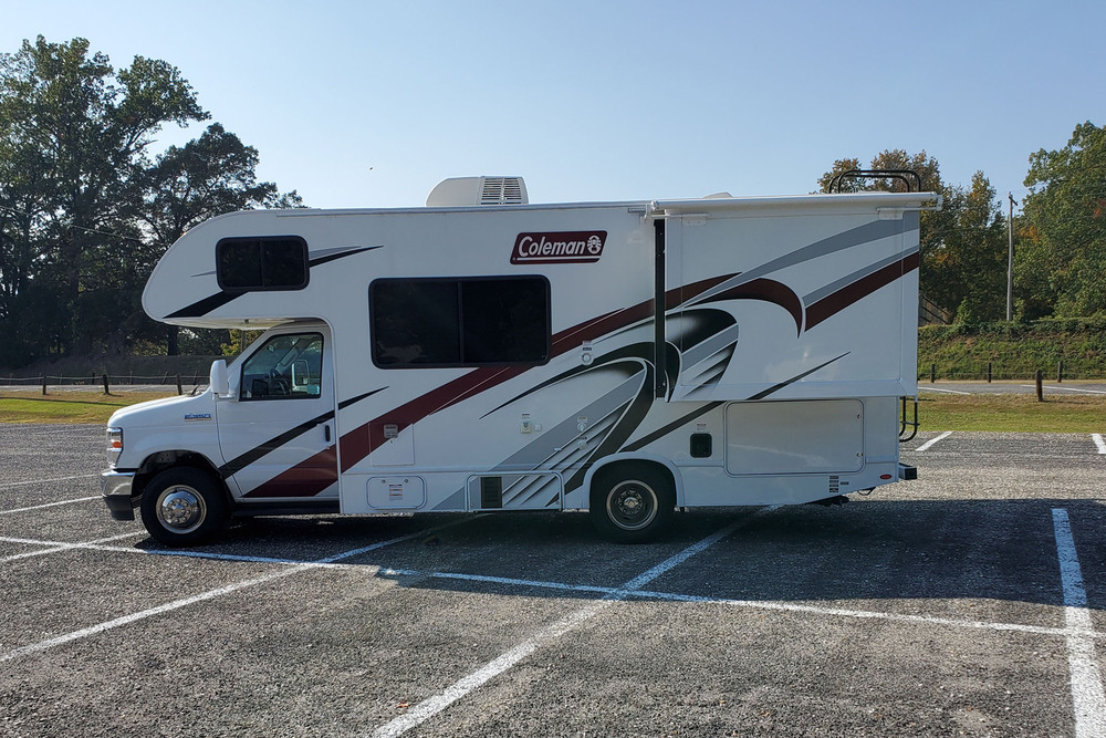 Photo of Rv