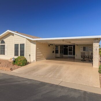 Thumbnail of mobile home