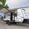 RV for Sale: 2017 Jay Flight Baja 212QBW