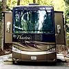 RV for Sale: 2013 PHAETON 36 GH