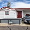Mobile Home for Sale: 2 Bed 1 Bath 1999 Tara