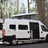 RV for Sale: 2021 Solis 59P