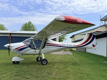 Thumbnail of aircraft
