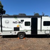 RV for Sale: 2022 NO BOUNDARIES 19.8