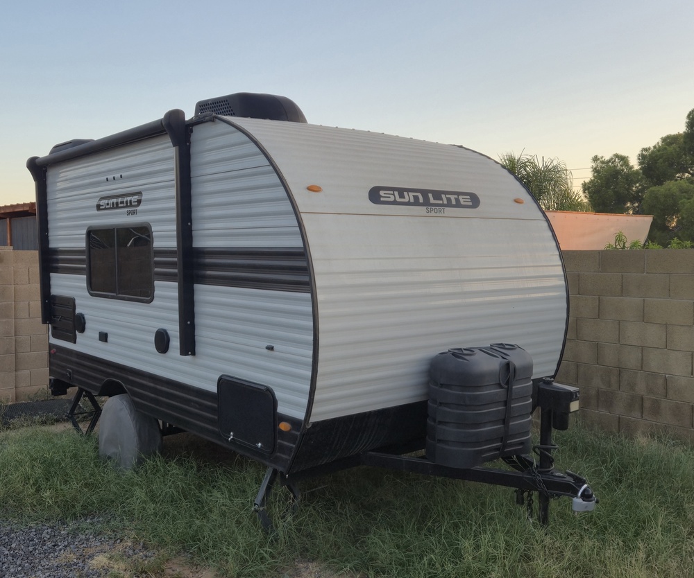 Photo of Rv