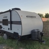 RV for Sale: 2021 Sun-Lite 16BH
