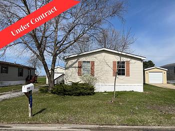 Thumbnail of mobile home