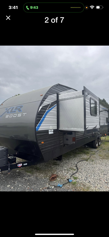 Photo of Rv