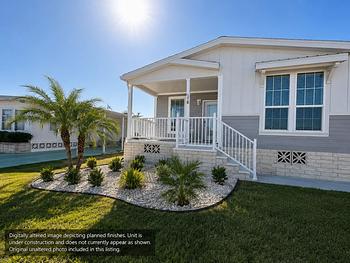 Thumbnail of mobile home