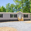 Mobile Home for Sale: Brand New 3-Bed 2-Bath Home in Drakes Branch, VA! , Drakes Branch, VA