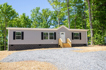 Photo of Brand New 3-Bed 2-Bath Home in Drakes Branch, VA! 