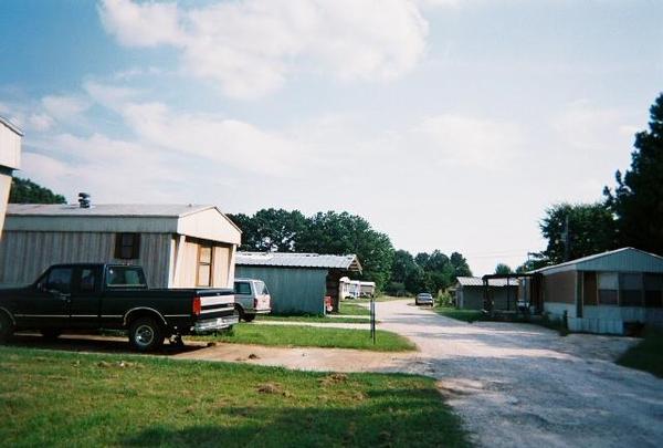 Friendly Estates MHP-1