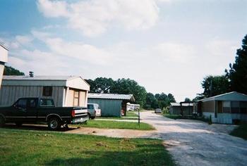 Friendly Estates MHP-1