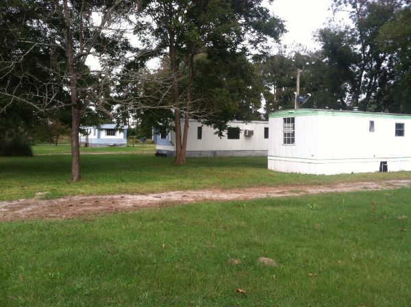 Photo of Mobile Home Park