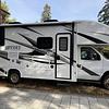 RV for Sale: 2023 ODYSSEY 24B