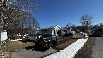 Thumbnail of mobile home