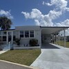 Mobile Home for Sale: 3 Bed, 2 Bath Home At The Waters, Melbourne Beach, FL