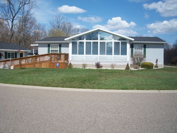 Typical Home