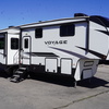 RV for Sale: 2021 VOYAGE 3134RL
