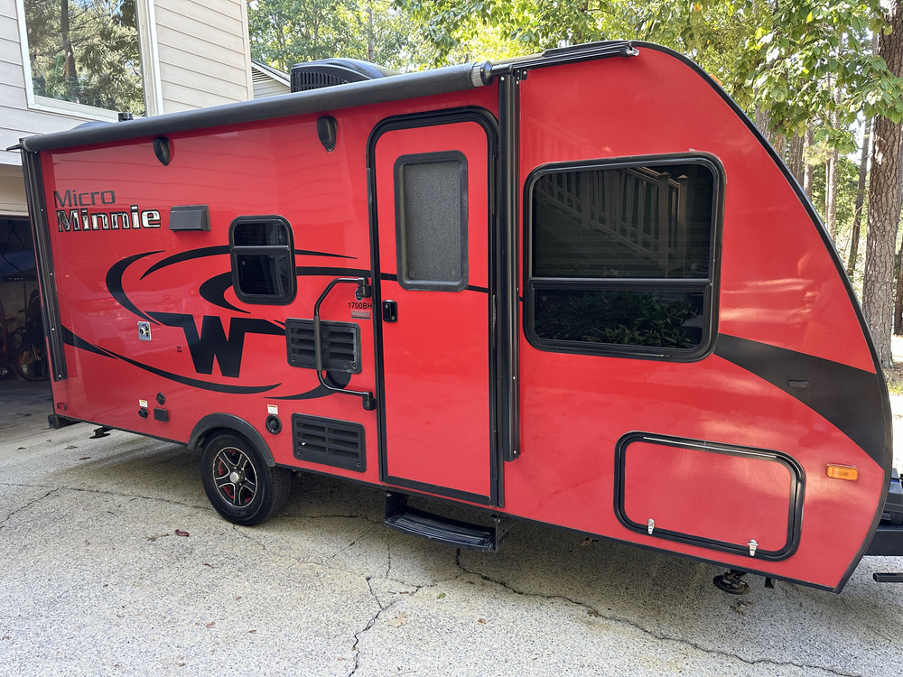 Photo of Rv